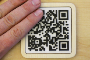 QR Codes A Simple Solution for Sharing WiFi Passwords