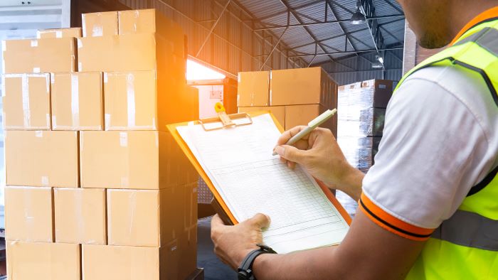 The Art of Perfecting Your Pre-Shipment Inspection Process
