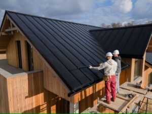 Choosing Top Roofers in Carrollton for Fast Emergency Roof Leak Repairs