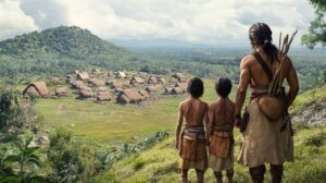 How Romulus, Remus, and Khaleesi Are Changing Wildlife Science Forever